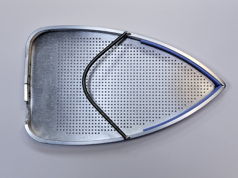 Battistella EOS Iron Replacement Teflon Shoe