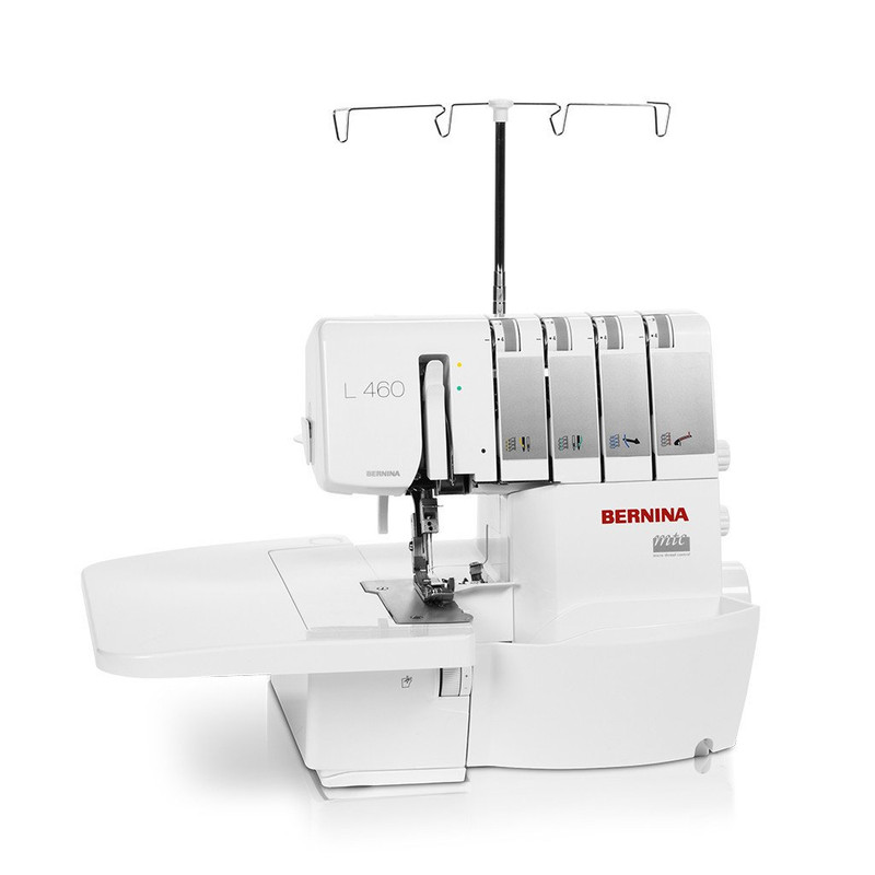 Bernina L460 Overlocker Machine (Ex Display)