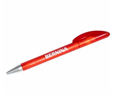 Bernina Ball Point Pen