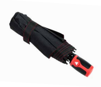 Bernina Collapsible Umbrella