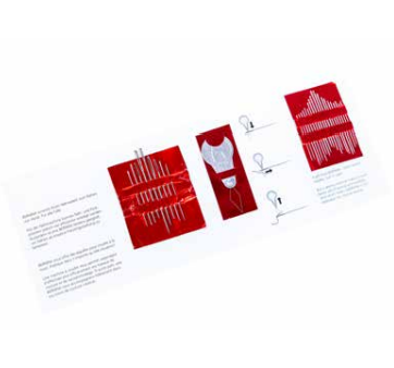 Bernina Hand Needles Set