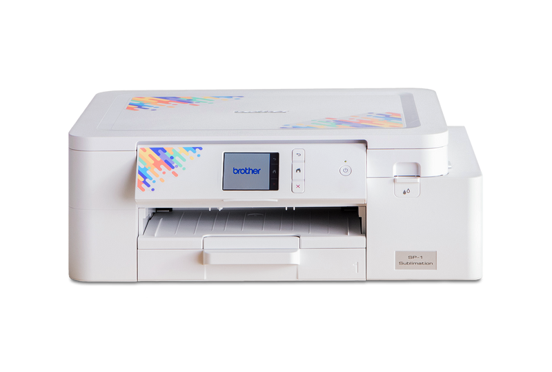 Brother SP1 Sublimation Printer