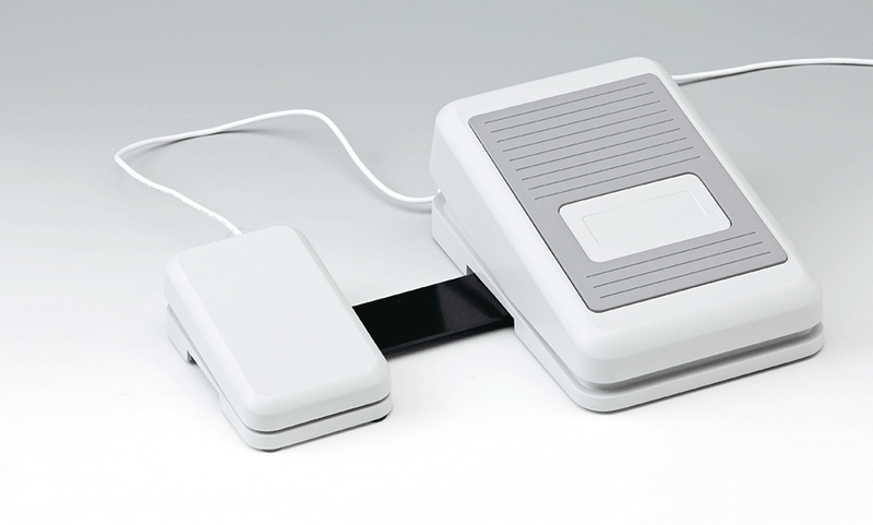 Brother Multi Function Foot Controller (MFFC1)