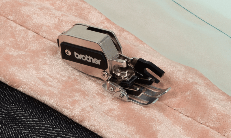 Brother Dynamic Walking Foot Set (F085)