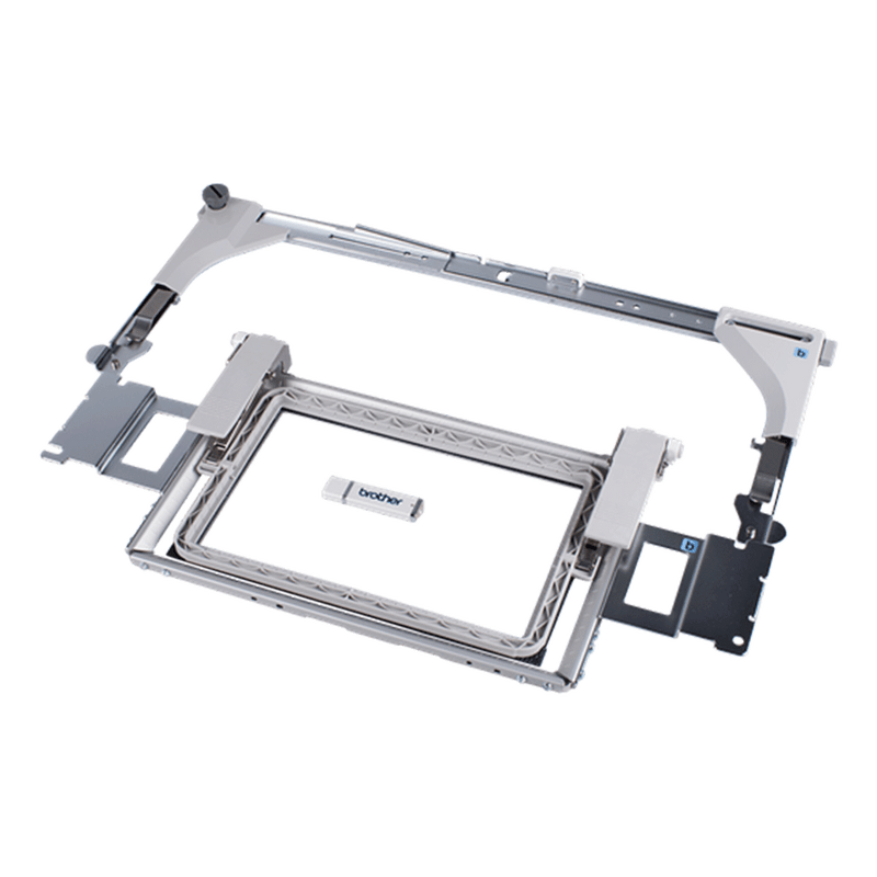 Brother VRBF180 Border Frame Embroidery Hoop 180mm x 100mm
