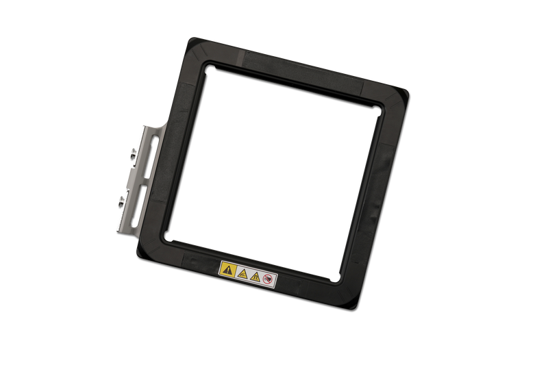 Brother MFM100 Magnetic Embroidery Frame Hoop 100mm x 100mm
