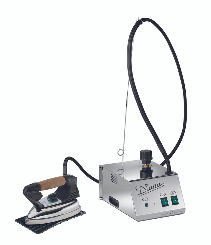 Battistella Diana Professional Steam Ironing System (Rebox)