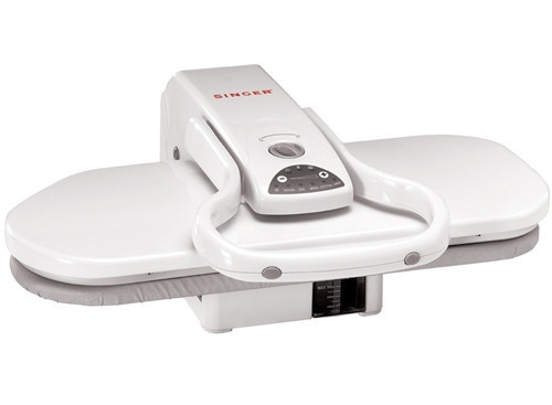 Singer ESP2 Steam Press Ironing System (Rebox)