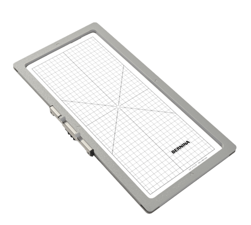 Bernina Medium Border Magnetic Embroidery Hoop Frame
