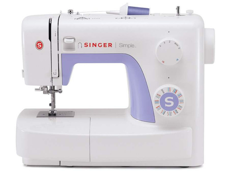 Singer Simple 3232 Sewing Machine (Rebox)