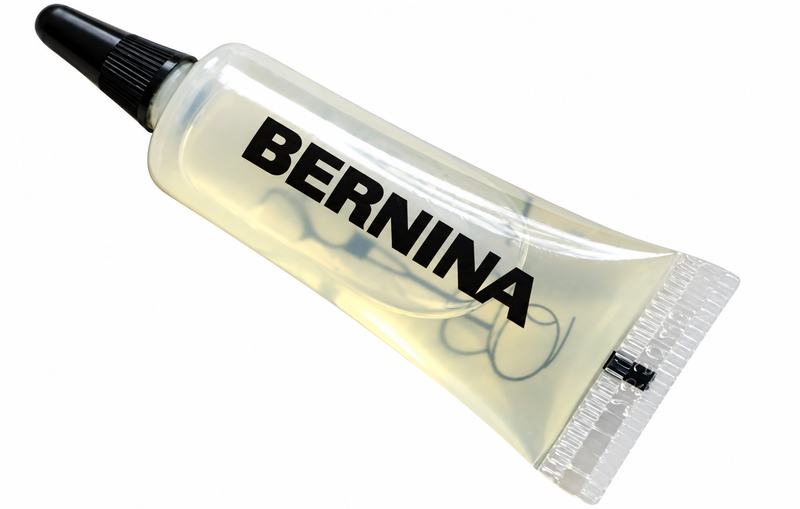 Bernina CB Hook Domestic Sewing Machine Oil Tube