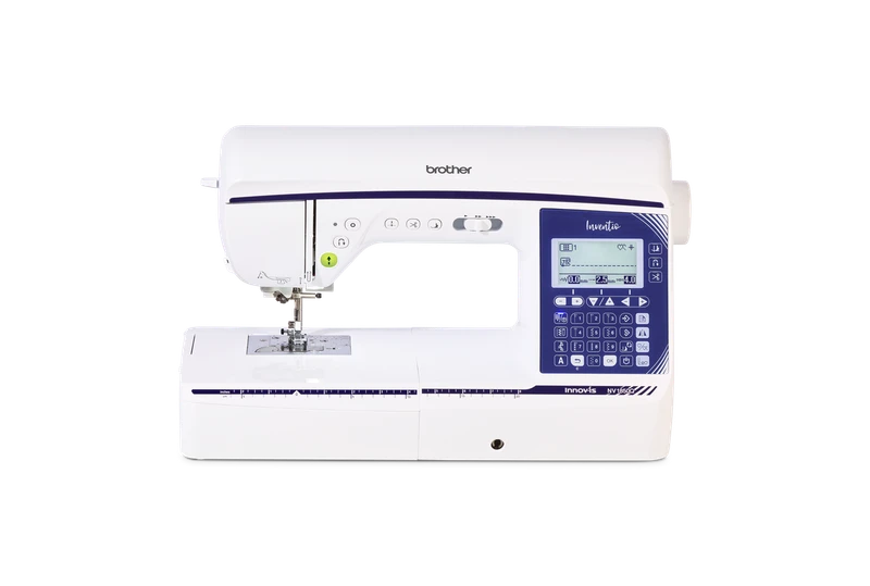 Brother Innov-is 1850Q Inventio Sewing Machine (Ex Display)