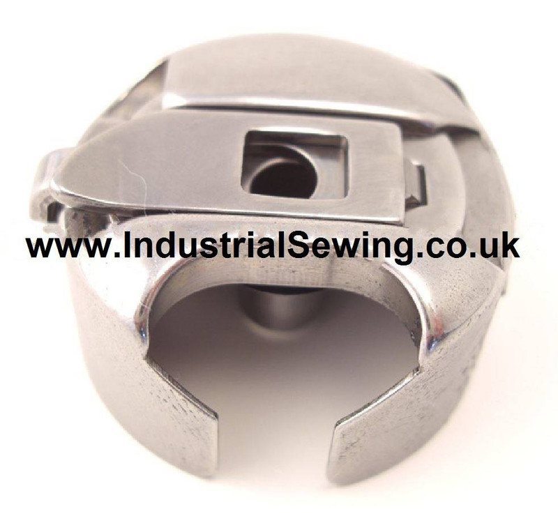 Tysew Walking Foot Industrial Sewing Machine Bobbin Case