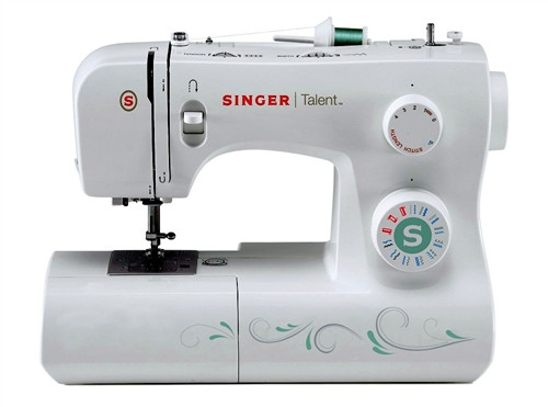 Singer Talent 3321 Sewing Machine