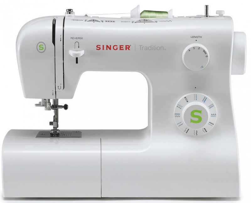Singer Tradition 2273 Sewing Machine