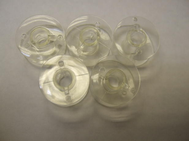 Singer Bobbins (5) for 9910 Series