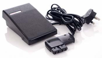 Bernina 1000 - 1020 Including 1008 Foot Control & Lead