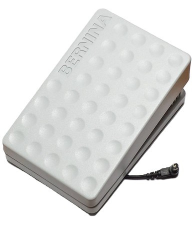 Bernina Activa 125-145, 220-240, 3 Series & 4 Series Foot Control