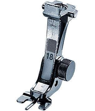 Bernina Button Sew On Foot 18V