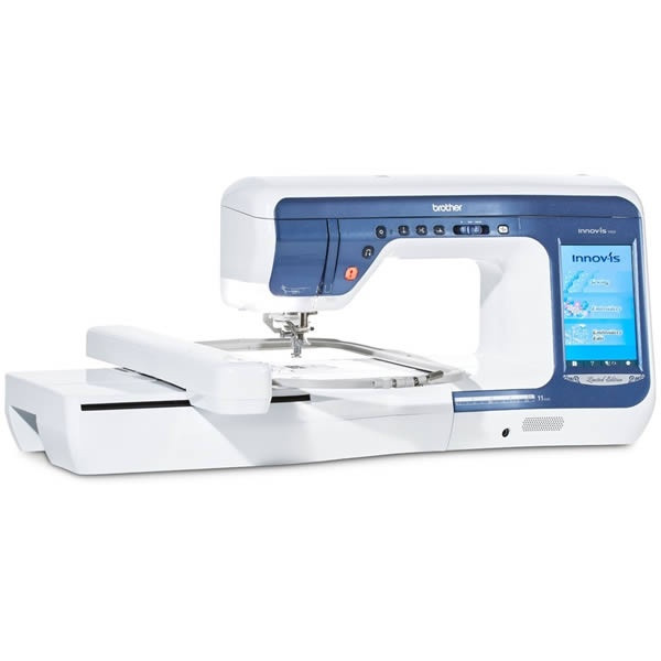 Brother Innov-is V5LE Sewing & Embroidery Machine