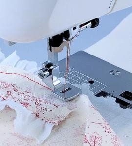 Brother Gathering Foot (F012N)