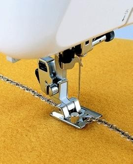 Brother Braiding Foot (F021N)