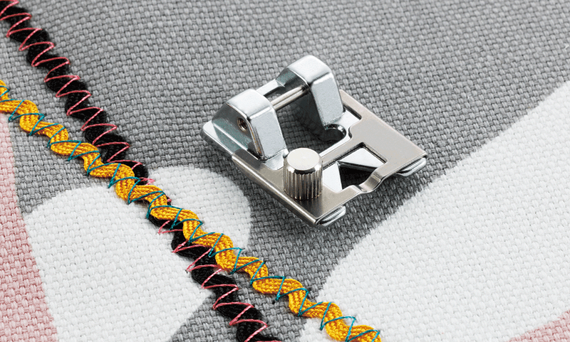 Brother Braiding Foot (F021N)