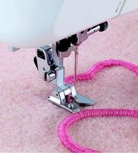 Brother Fringe Foot (F025N)