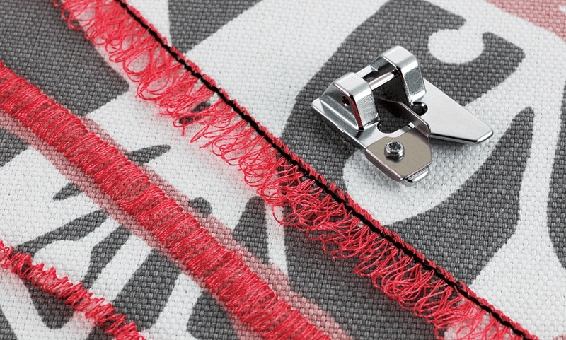 Brother Fringe Foot (F025N)