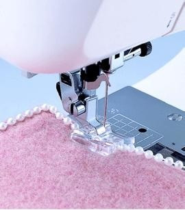 Brother Pearl Sequence Foot (F028N)