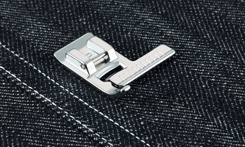 Brother Stitch Guide Foot (F035N)