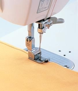 Brother Bi-Level Spring Action Guide 5mm (F045)