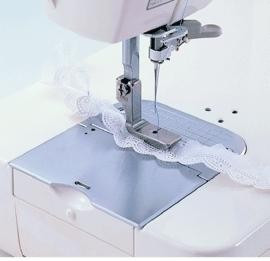 Brother Gathering Foot 2 (F047)