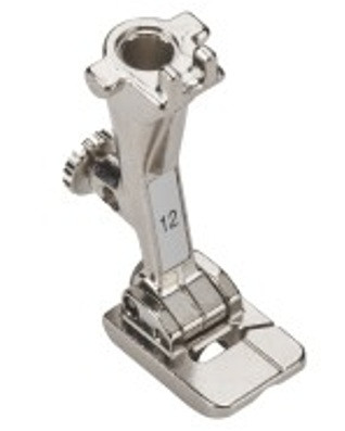 Bernina Bulky Overlock/Braiding Foot 12