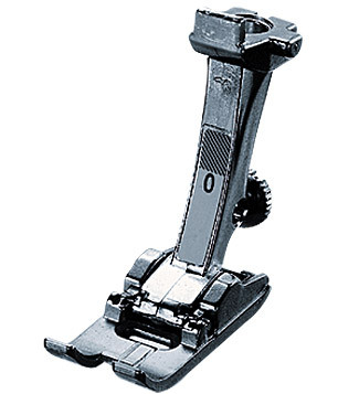 Bernina Zig Zag Foot 0