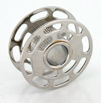 5x Bernina 1630/180/185/640/200/730 Bobbins