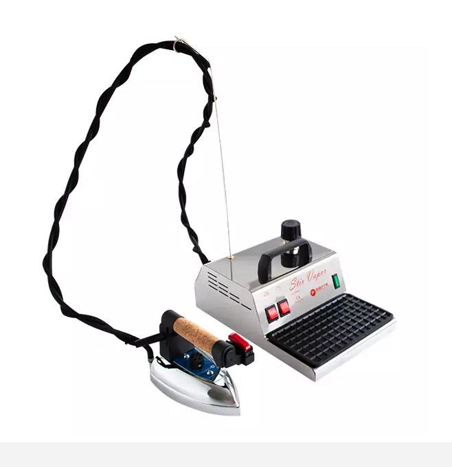 Bieffe BF054BE Stir Vapor Steam Ironing System