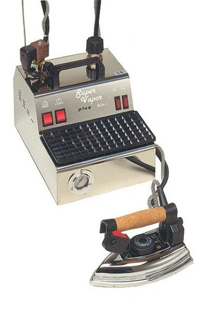 Bieffe BF073 Super Vapor Plus Steam Ironing System