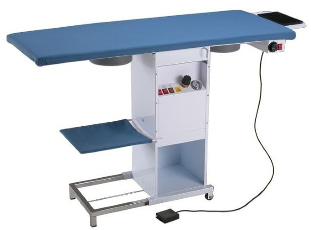 Bieffe BF205CE Steam Iron with Table