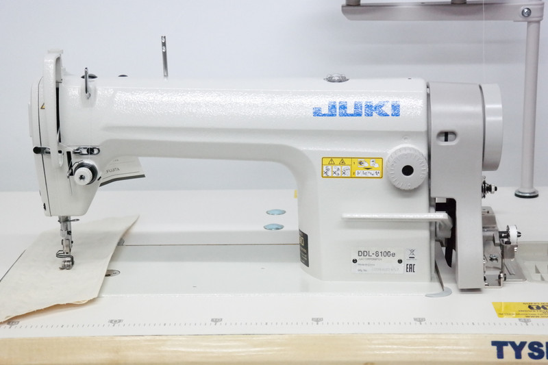 Juki DDL-8100E Lockstitch