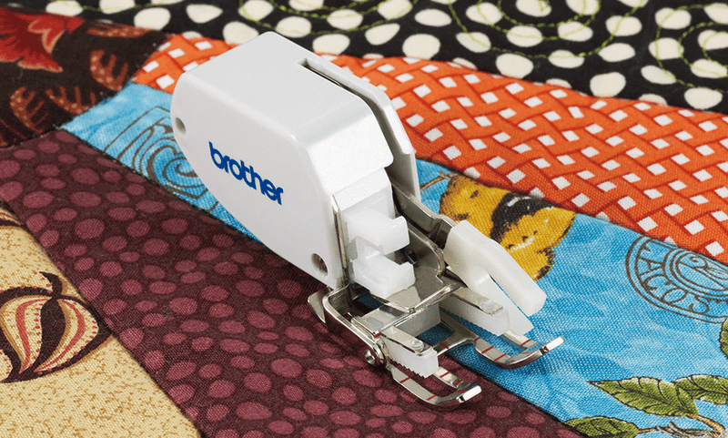 Brother Open Toe Walking Foot (F062)