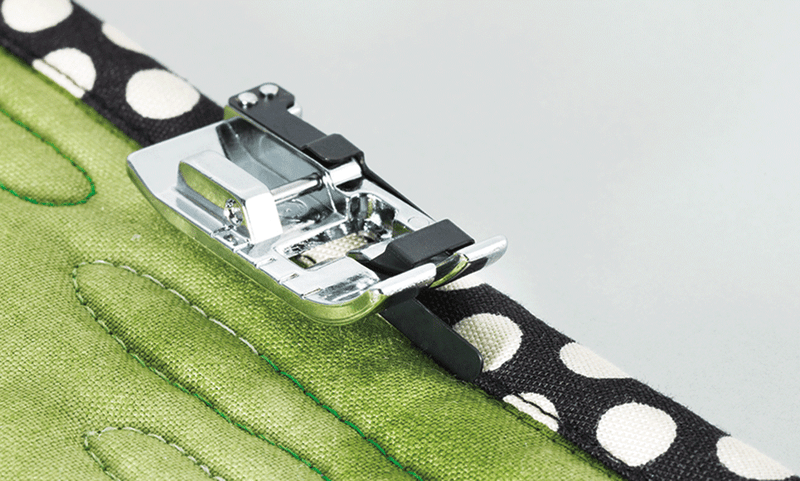 Brother Stitch in the Ditch Foot (F065)