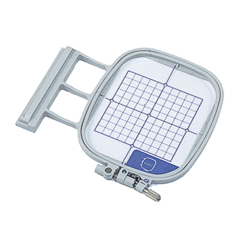 Brother EF74 Medium Embroidery Frame/Hoop 100mm x 100mm