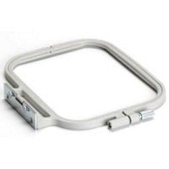 Brother EF62 Medium Embroidery Frame/Hoop 100mm x 100mm