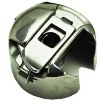 Janome 1600P Sewing Machine Metal Bobbin Case