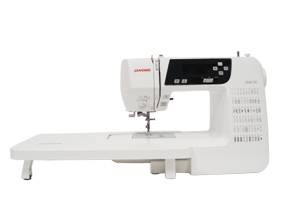 Janome Sewing Machine Extension Table
