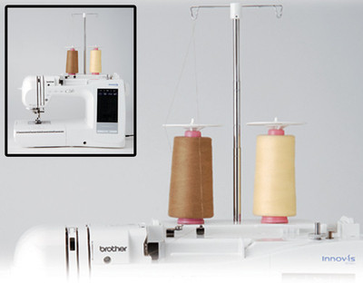 Brother Sewing Machine (TS3) King Thread Spool Stand