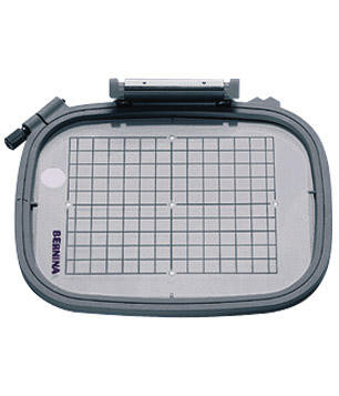 Bernina Embroidery Frame/Hoop MEDIUM Models 430/440QE/185/20