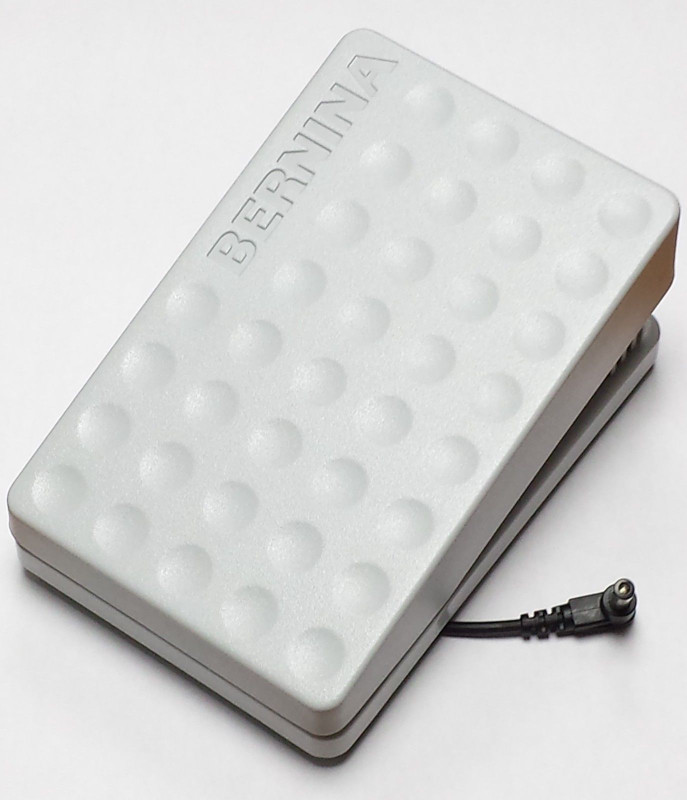 Bernina Foot Control For Models 125-145 & 220-240