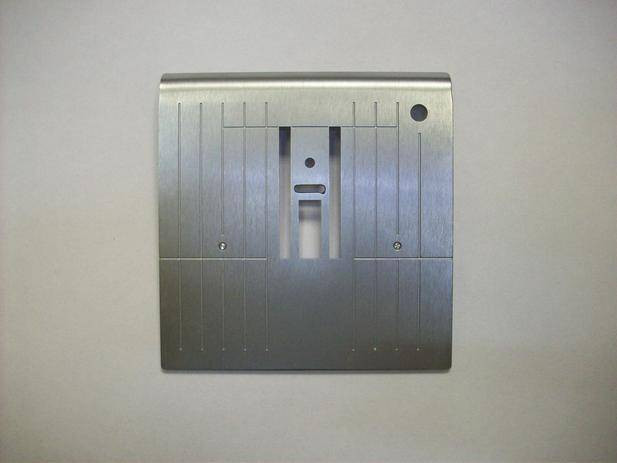 Bernina Needle Plate 1000 - 1530